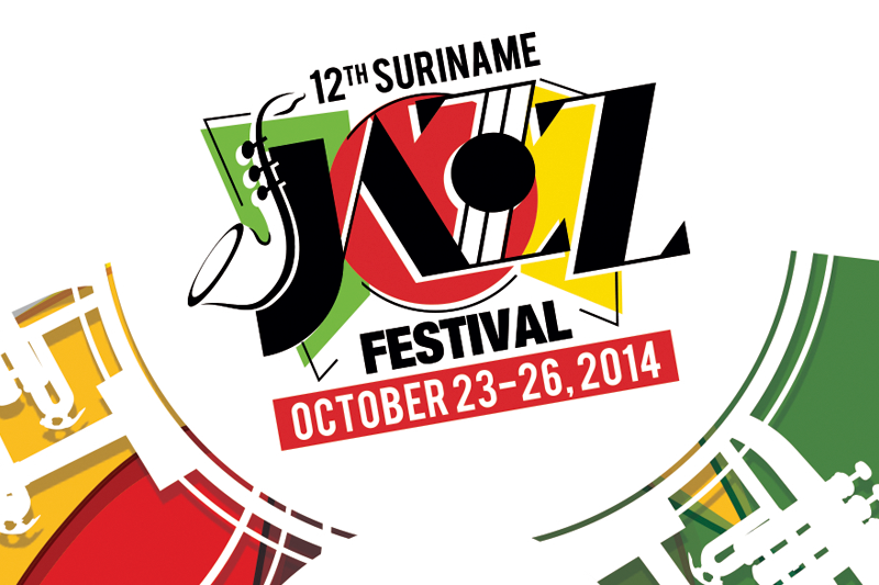 Jazz Festival Suriname