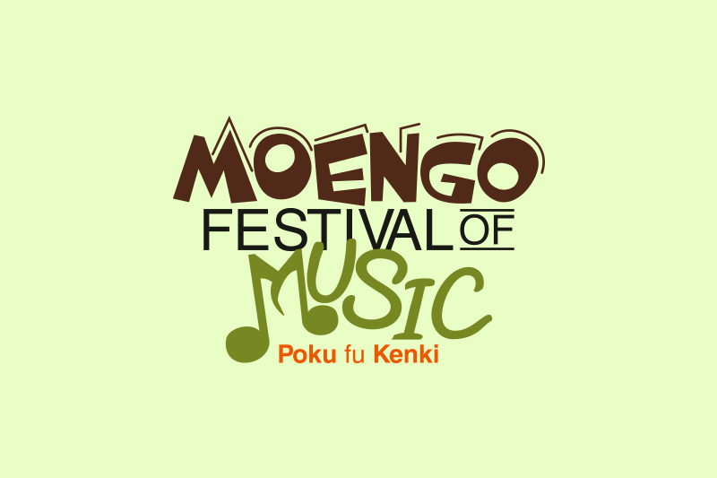 Moengo Festival of Music